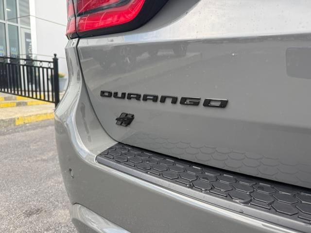 new 2025 Dodge Durango car, priced at $54,783