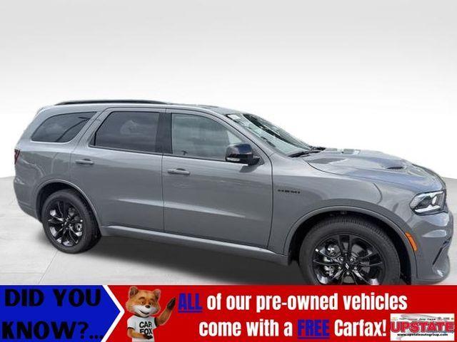 new 2025 Dodge Durango car, priced at $54,783