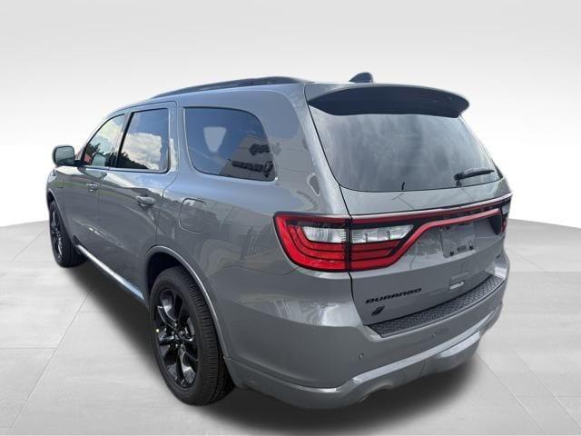 new 2025 Dodge Durango car, priced at $54,783