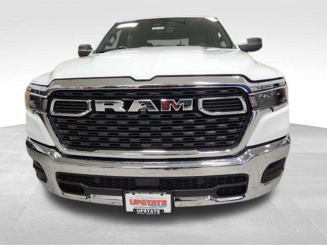 new 2025 Ram 1500 car, priced at $45,175