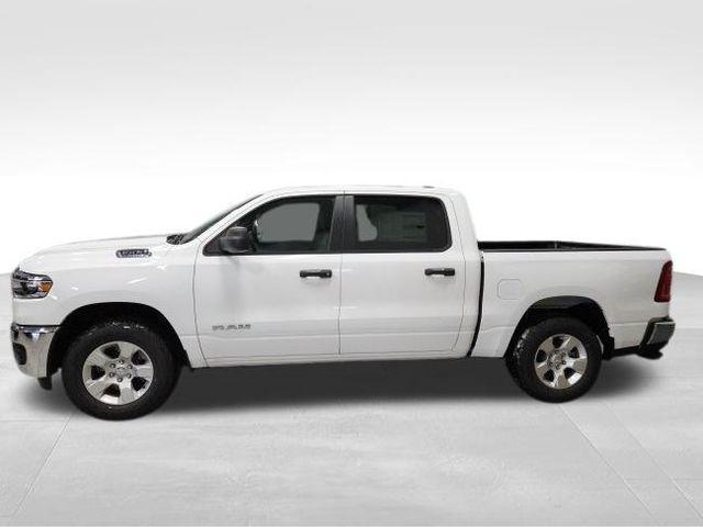 new 2025 Ram 1500 car, priced at $43,615