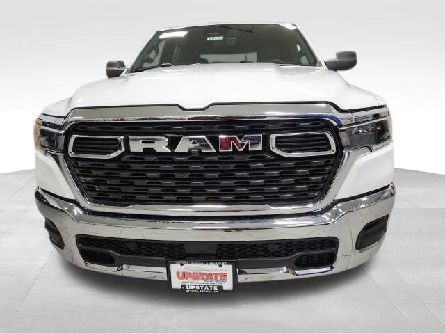 new 2025 Ram 1500 car, priced at $43,615