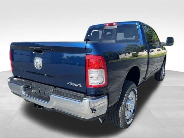 new 2024 Ram 2500 car, priced at $48,030