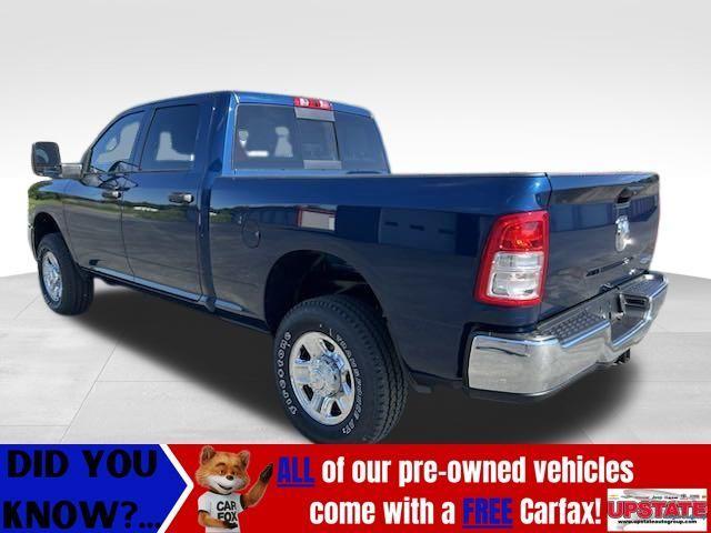 new 2024 Ram 2500 car, priced at $48,030