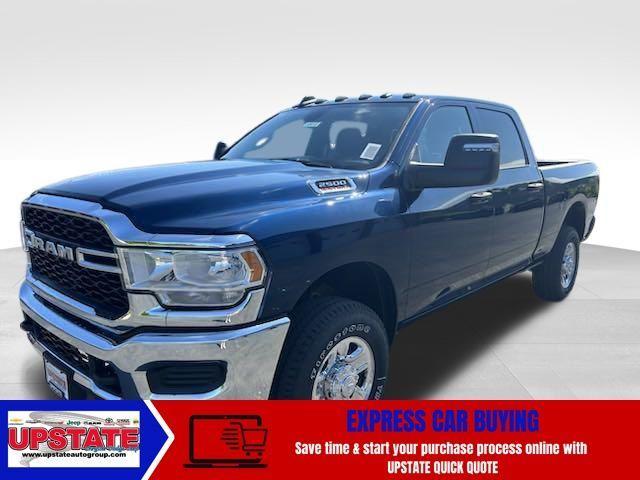 new 2024 Ram 2500 car, priced at $48,030