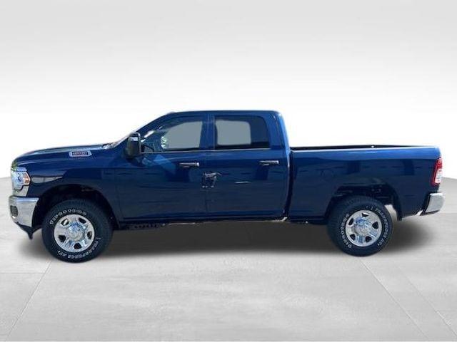 new 2024 Ram 2500 car, priced at $48,030