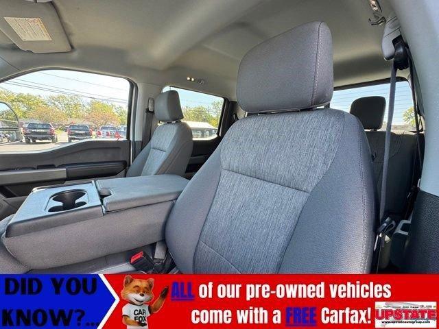 used 2023 Ford F-350 car, priced at $44,888