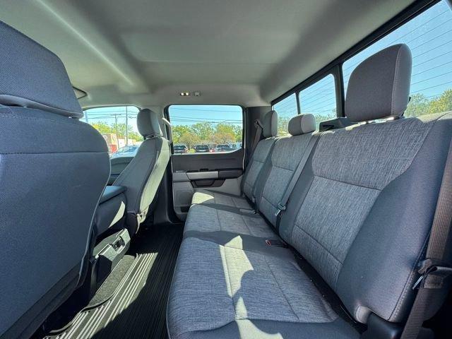 used 2023 Ford F-350 car, priced at $44,888