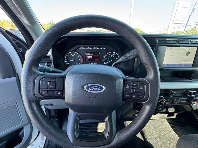 used 2023 Ford F-350 car, priced at $44,888