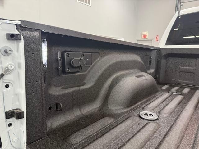 new 2025 Ram 2500 car, priced at $74,545