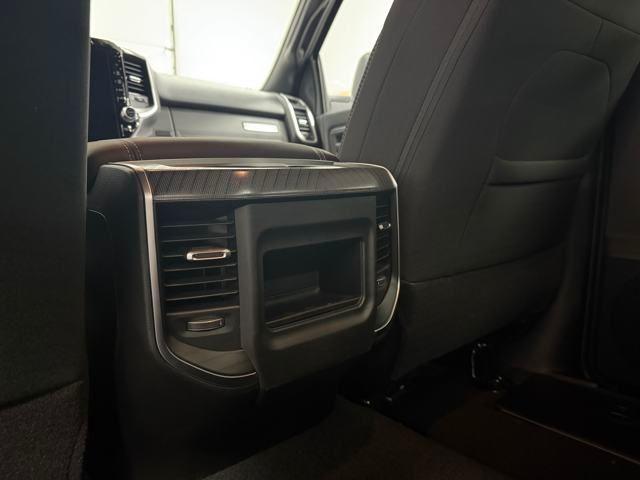 new 2025 Ram 2500 car, priced at $74,545