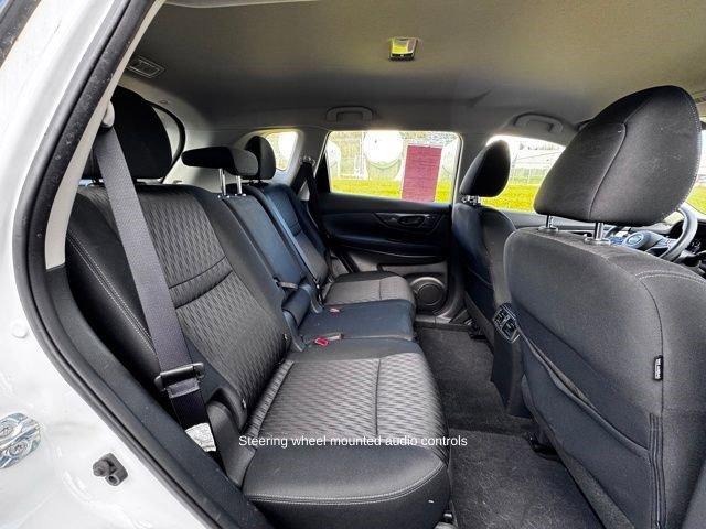 used 2019 Nissan Rogue car, priced at $15,994