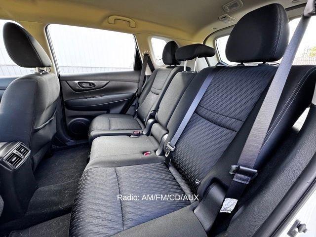 used 2019 Nissan Rogue car, priced at $15,994