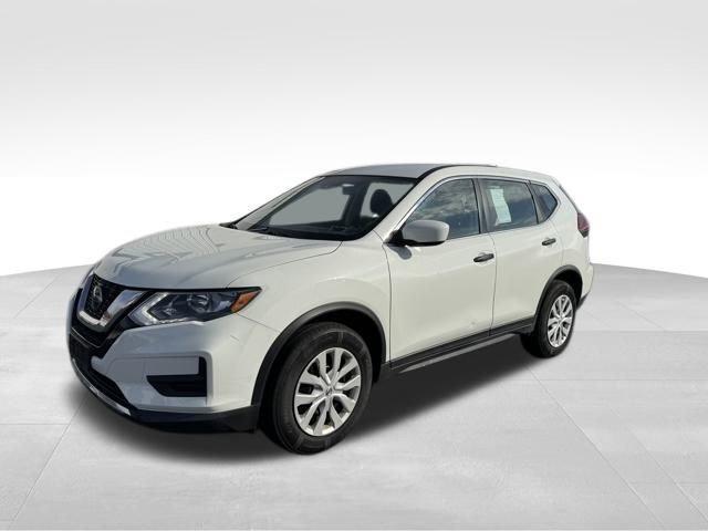 used 2019 Nissan Rogue car, priced at $15,994