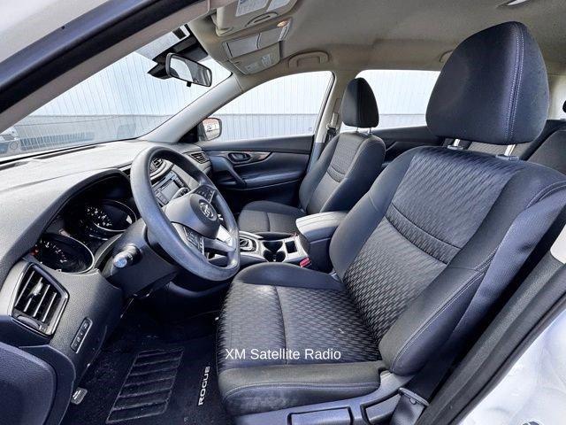 used 2019 Nissan Rogue car, priced at $15,994