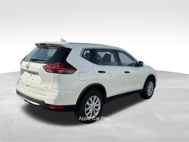 used 2019 Nissan Rogue car, priced at $15,994