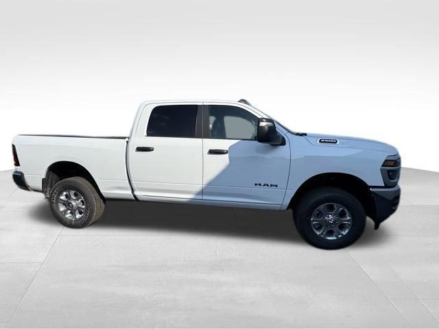 new 2026 Ram 2500 car, priced at $55,064