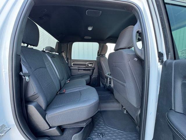 new 2026 Ram 2500 car, priced at $55,064