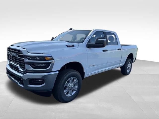 new 2026 Ram 2500 car, priced at $55,064