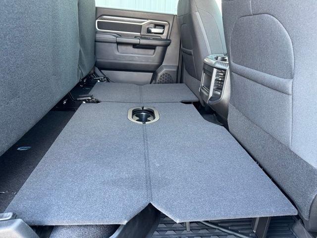 new 2026 Ram 2500 car, priced at $55,064