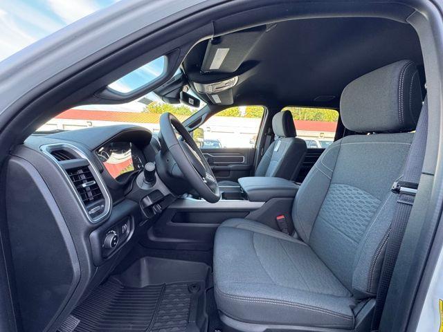 new 2026 Ram 2500 car, priced at $58,392