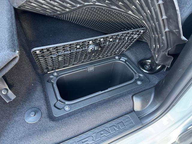 new 2026 Ram 2500 car, priced at $55,064