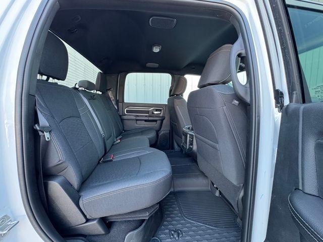 new 2026 Ram 2500 car, priced at $58,392
