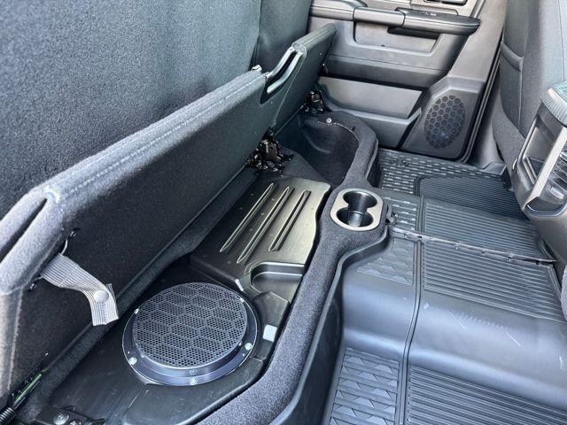 new 2026 Ram 2500 car, priced at $58,392