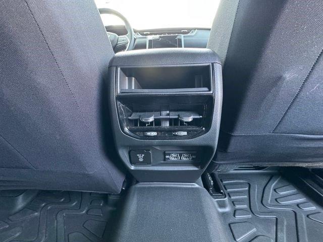 used 2025 Jeep Grand Cherokee car, priced at $35,544