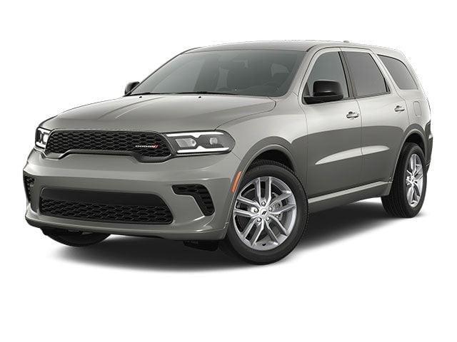 new 2025 Dodge Durango car, priced at $44,210