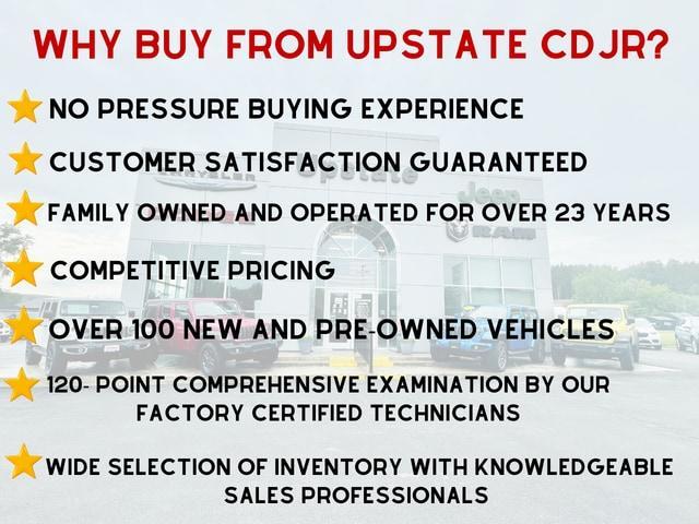 new 2025 Dodge Durango car, priced at $45,210