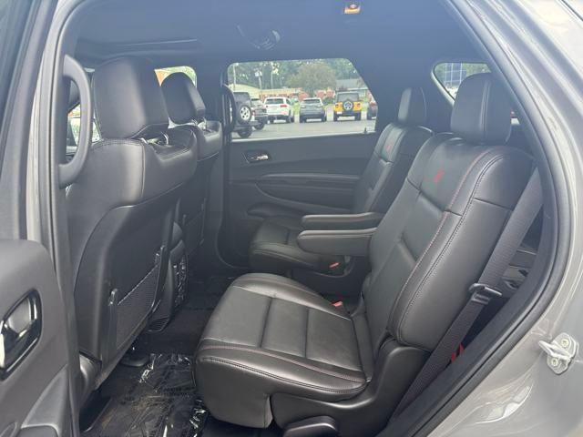 new 2025 Dodge Durango car, priced at $45,210