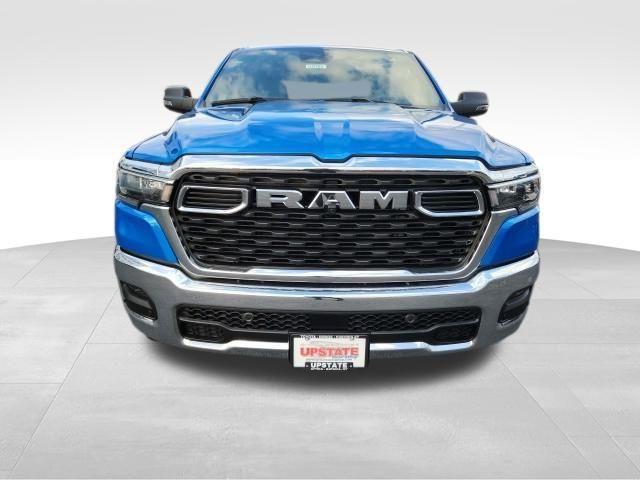 new 2025 Ram 1500 car, priced at $49,363