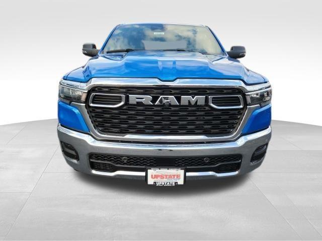 new 2025 Ram 1500 car, priced at $56,945