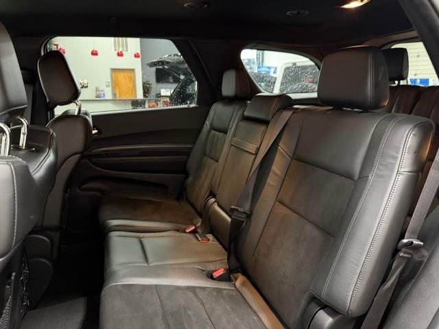 used 2021 Dodge Durango car, priced at $31,998