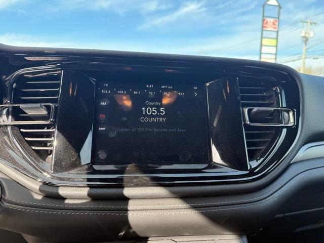 used 2021 Dodge Durango car, priced at $32,899