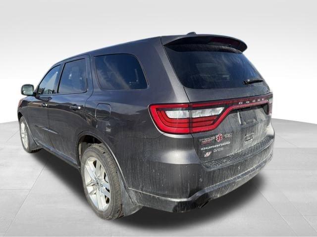 used 2021 Dodge Durango car, priced at $32,899