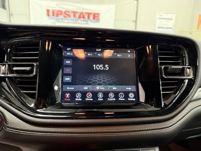 used 2021 Dodge Durango car, priced at $31,998