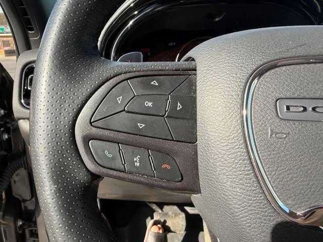 used 2021 Dodge Durango car, priced at $32,899