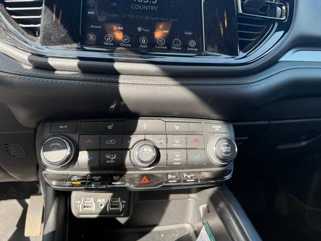 used 2021 Dodge Durango car, priced at $32,899