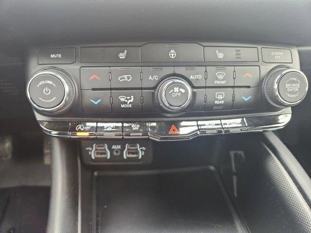 used 2021 Dodge Durango car, priced at $32,489