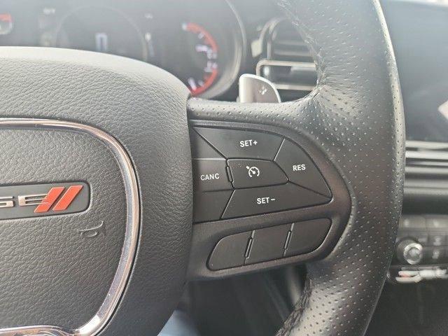 used 2021 Dodge Durango car, priced at $32,489