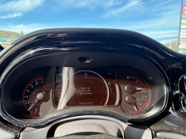 used 2021 Dodge Durango car, priced at $32,899