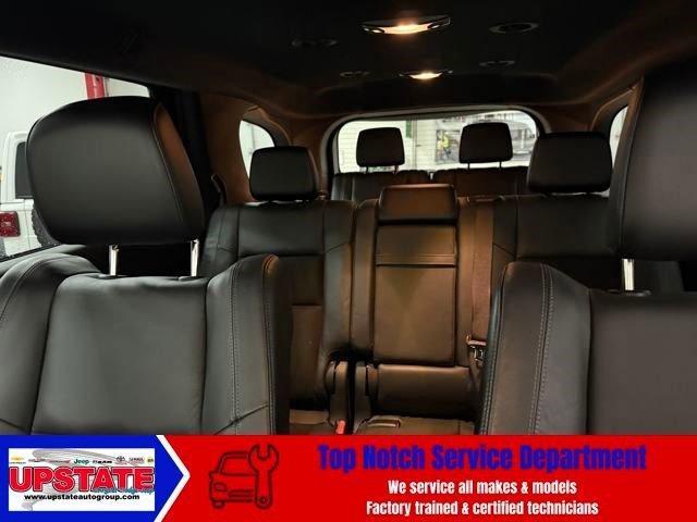 used 2021 Dodge Durango car, priced at $31,998