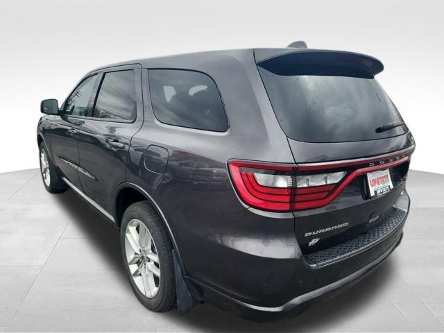 used 2021 Dodge Durango car, priced at $31,998