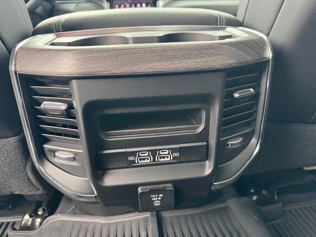 new 2026 Ram 2500 car, priced at $68,885