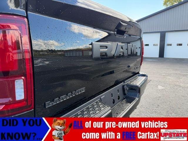 new 2026 Ram 2500 car, priced at $68,885