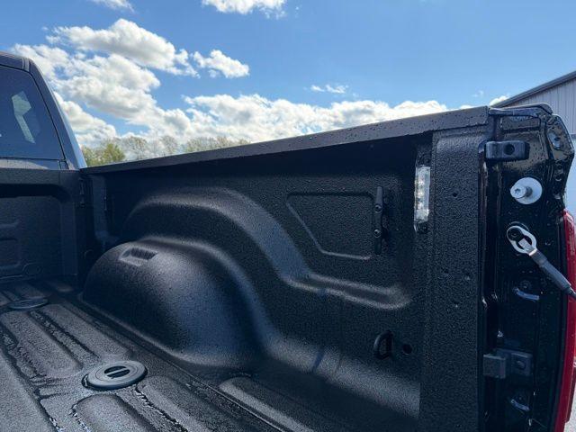 new 2026 Ram 2500 car, priced at $68,885