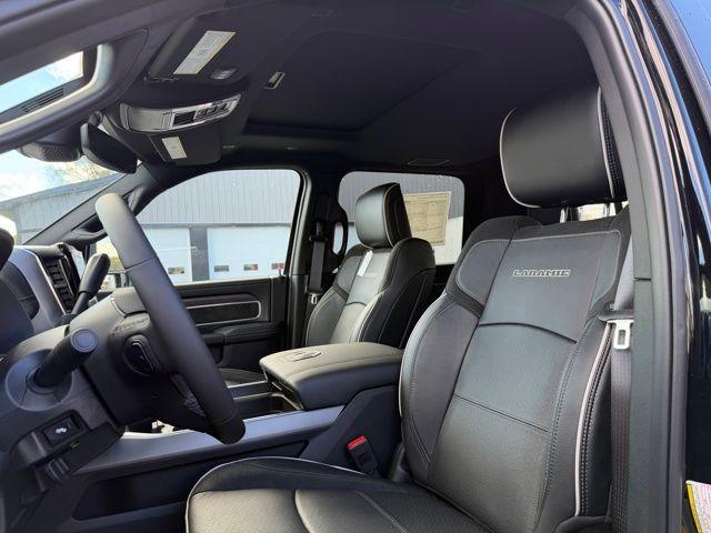 new 2026 Ram 2500 car, priced at $68,885