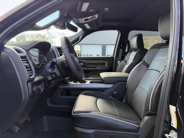 new 2026 Ram 2500 car, priced at $68,885